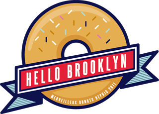 Hello Brooklyn Logo